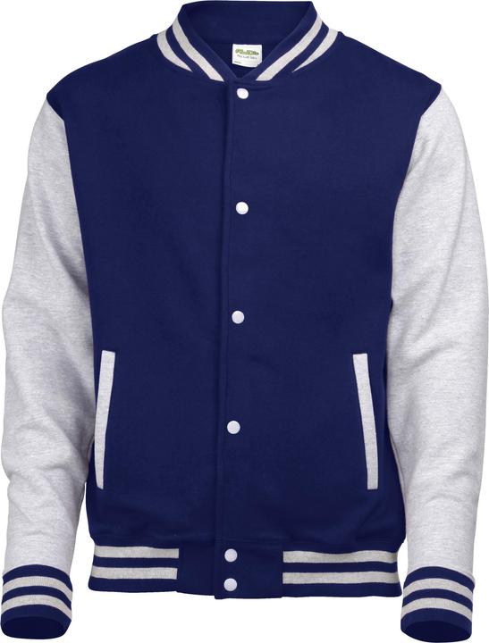 Blu Oxford, Grigio erica