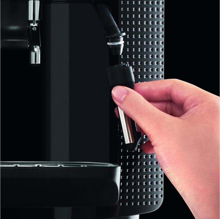 Actual product image Krups Essential Espresso