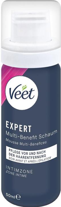Image du produit Veet Expert (100 ml, 2 x, 148 g)