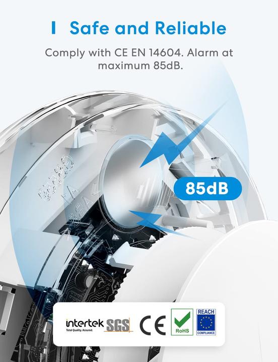 Image du produit Meross GS559AH