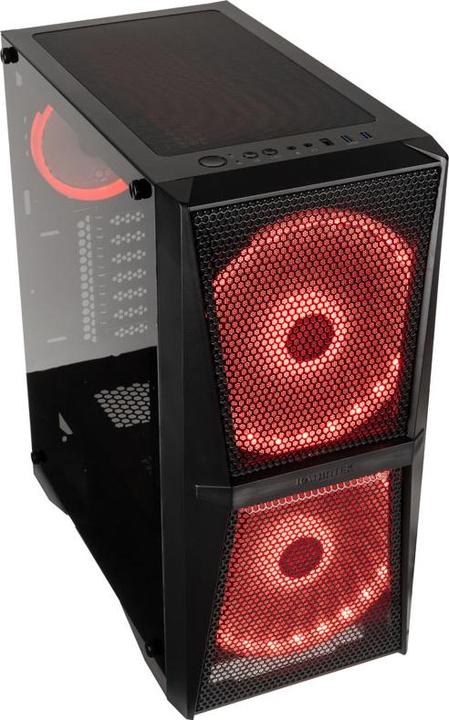 Produktbild Raijintek Silenos MS Pro (ATX)
