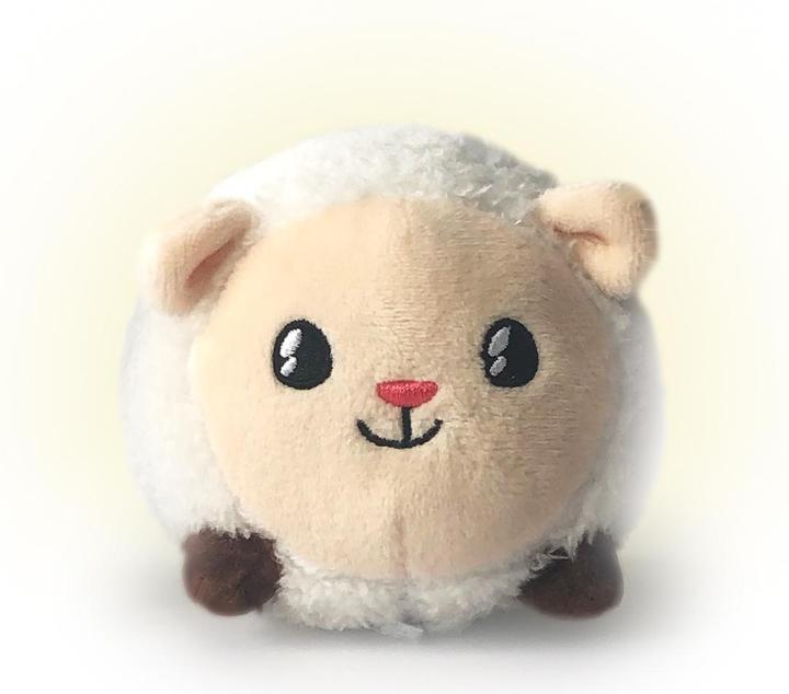 Actual product image Pabobo Shakies