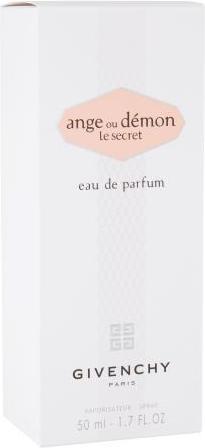 Produktbild Givenchy Ange ou Démon (Etrange) Le Secret 2014 (Eau de Parfum, 50 ml)