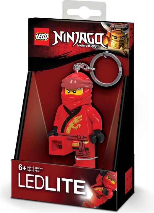 Image du produit Euromic Lego Ninjago - Kai