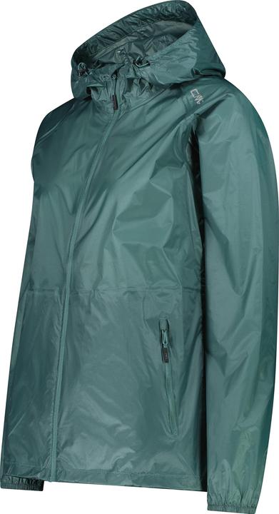 Actual product image CMP Campagnolo Rain Hoodie (44)