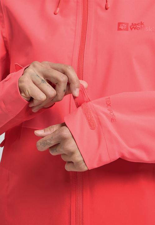 Immagine prodotto Jack Wolfskin Weiltal 2L Jkt W (S)