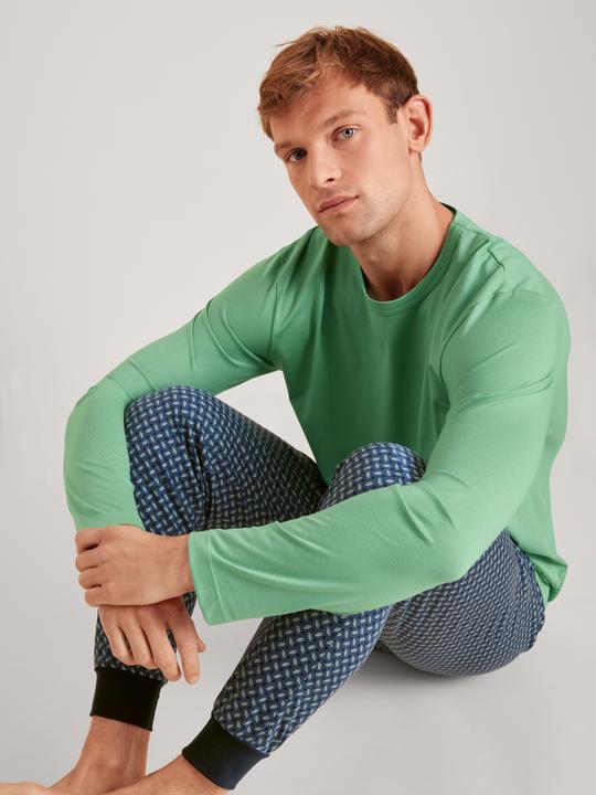 Produktbild Calida Rmx Sleep Enjoy Hose mit Bündchen (XXL)
