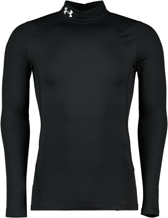 Actual product image Under Armour ColdGear® Armour Compression Mock Men's Long Sleeve (L)