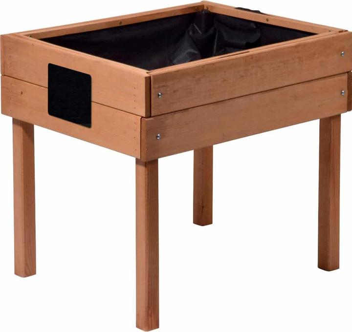 Actual product image Dobar Children's raised bed