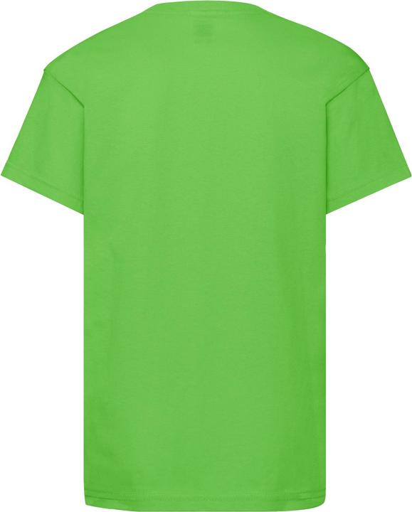 Immagine prodotto Fruit of the Loom Maglietta originale per bambini/ragazzi (152, 158)