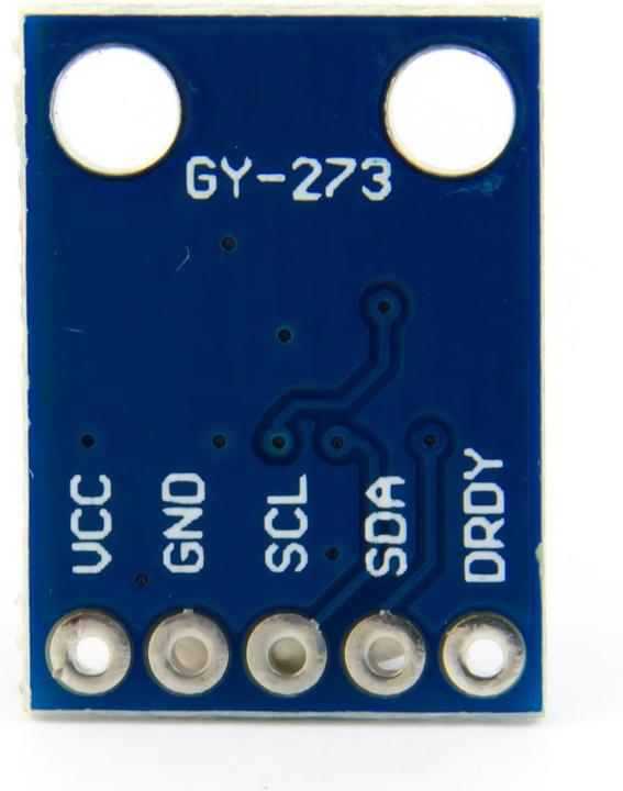 Image du produit Purecrea GY-273 QMC5883L Module de magnétomètre à 3 axes de la boussole