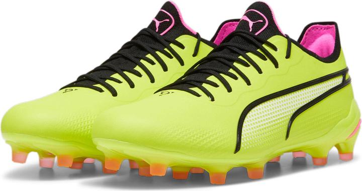 Actual product image Puma KING Ultimate FG/AG Phenomenal (42)