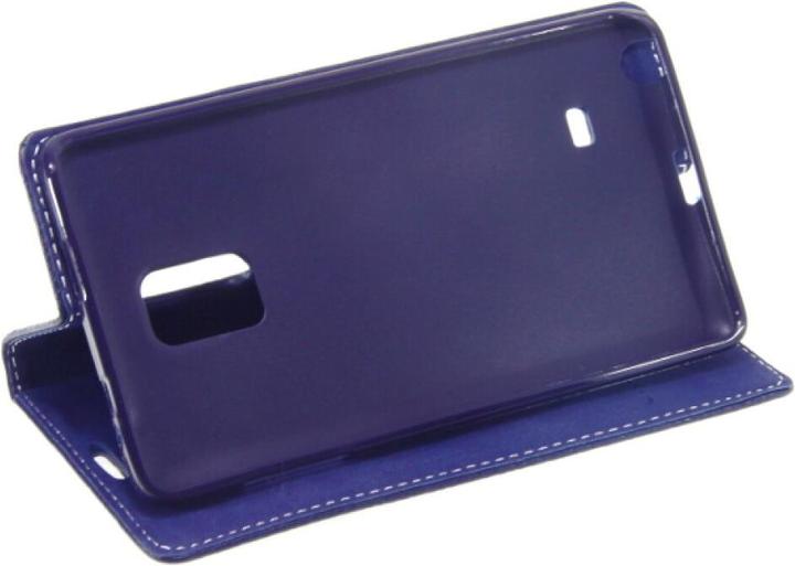 Immagine prodotto Xundd Custodia a libro per Galaxy Note Edge - Blu 4250710563968 (Samsung Galaxy Note Edge)