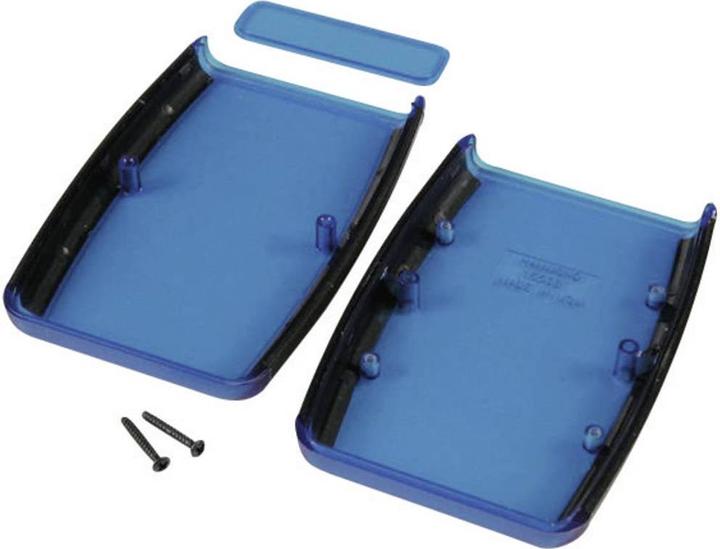 Produktbild Hammond Hand-Gehäuse (Gehäuse)