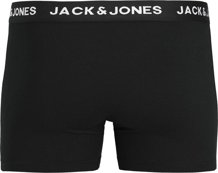Produktbild Jack & Jones 7er-Pack Boxershorts (XXL, 7er Pack)