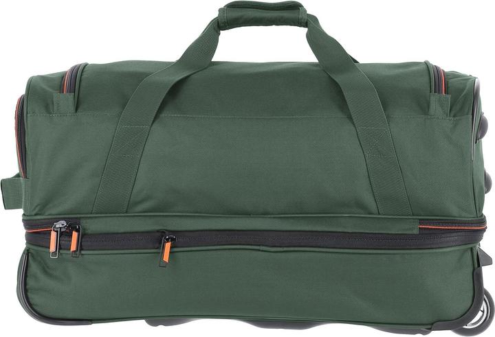 Produktbild Travelite Basics (51 l, Handgepäck (bis 50l))