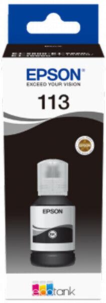 Image du produit Epson 4x Original Tinte 113 EcoTank ET 5150 5170 5800 5850 5880 16600 16650 Set