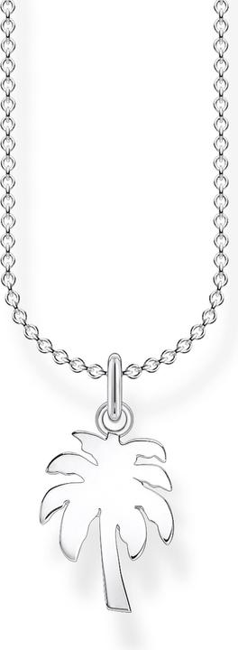 Immagine prodotto Thomas Sabo Catena (Argento 925, 38 - 45 cm)
