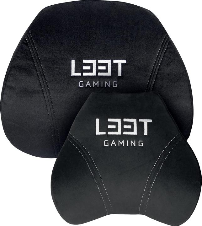 L33T Set di cuscini