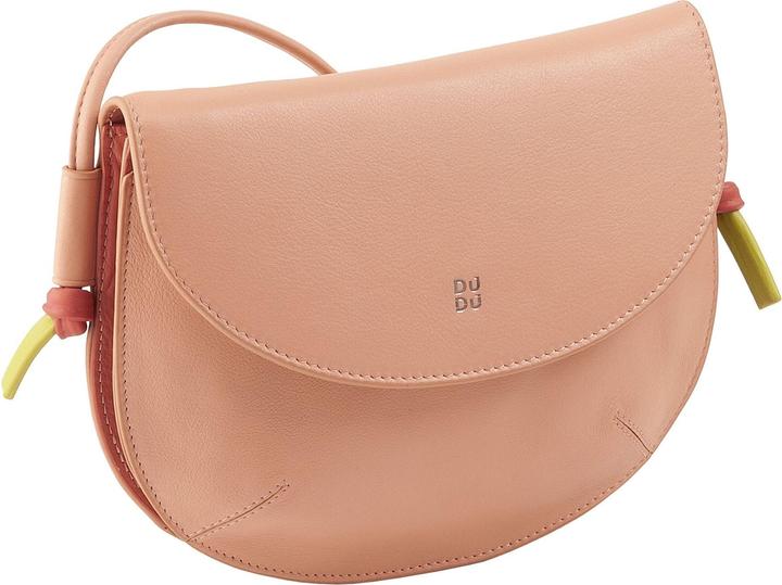 Image du produit Dudu Sac à bandoulière Skye en cuir 21 cm