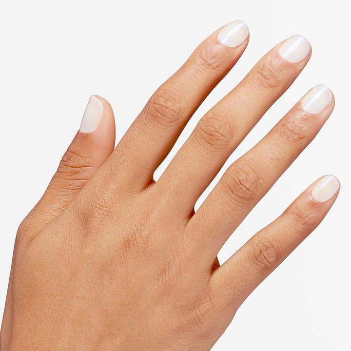 Produktbild OPI Infinite Shine Shimmer Takes All (Shimmer Takes All, Gel-Effekt Nagellack)
