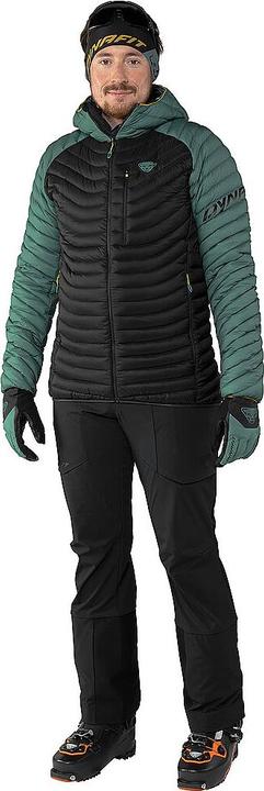 Produktbild Dynafit Radical Down M Hood Jacket Daunenjacke (50 E)