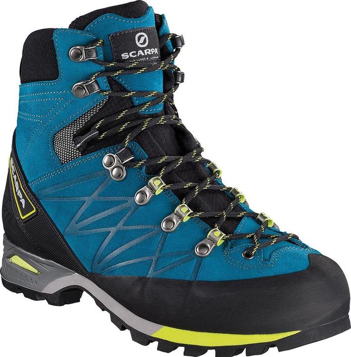 Actual product image Scarpa Marmolada Pro OD (41)