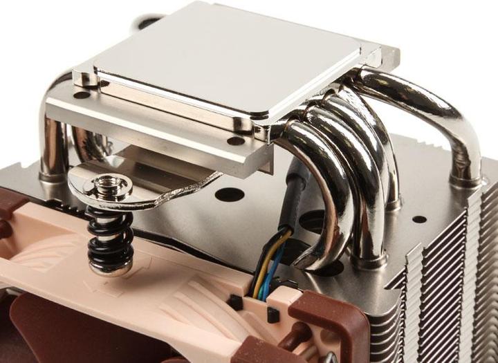 Image du produit Noctua Nh-U9s (125 mm)