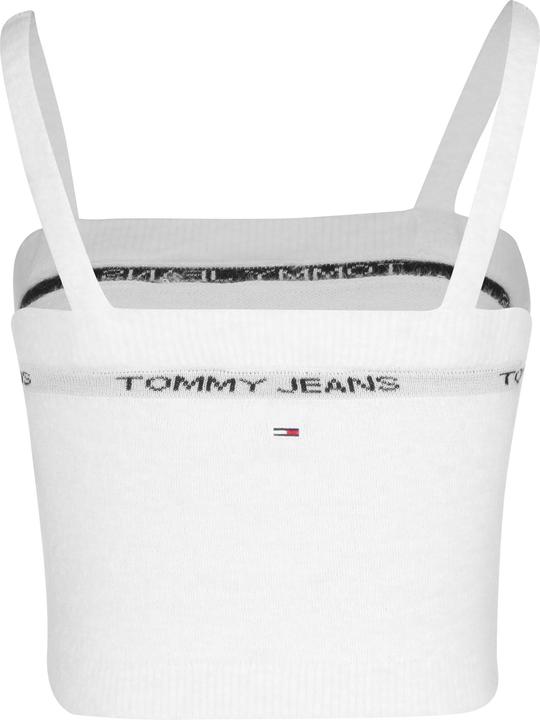 Tommy Hilfiger Tommy Jeans Furry Top - 98243