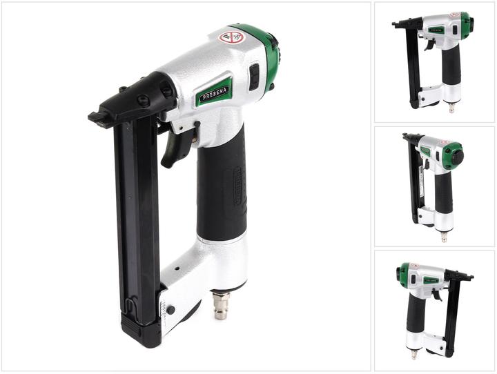 Actual product image Prebena Pneumatic nailer