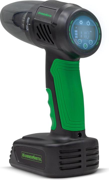 Produktbild Hammersmith AirStorm