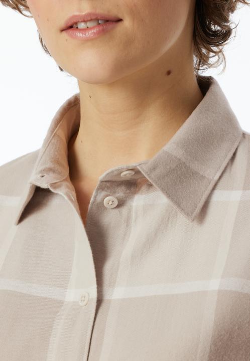 Actual product image Schiesser Selected Premium Warming pyjamas (38, M)