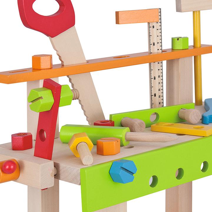 Actual product image Eichhorn Workbench