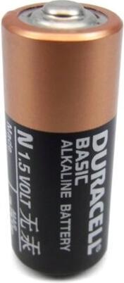 Immagine prodotto Duracell High Power (2 pz., N, 825 mAh)