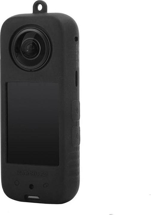 Sunnylife Camera Cover & Strap for Insta360 X3 (IST-BHT504) (x3)