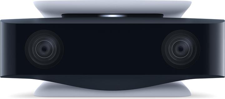 Actual product image Sony HD camera (PS5)
