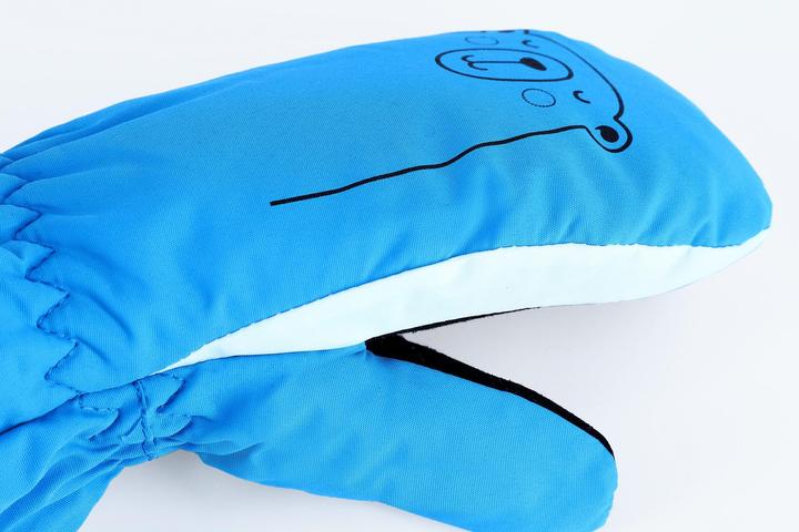 Immagine prodotto MGA Guanti Viking Hakuna Mitten Ski Bambini (4)