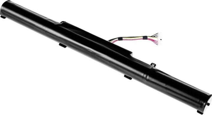 Actual product image GreenCell AS77 - Battery - ASUS - F550 F750 K550 K750 R510 R750 X550 X750 (4 Cells, 2200 mAh)