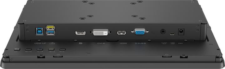 Produktbild Philips 152B1TFL/00 (1024 x 768 Pixel, 15")