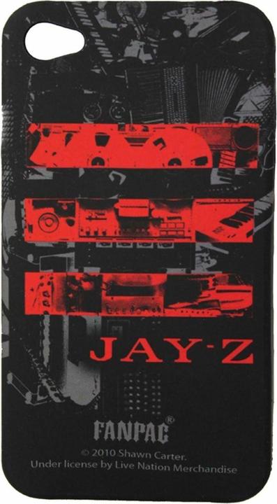Immagine prodotto Jay-z - Adattatore per telefono IPHONE (Apple iPhone 4)