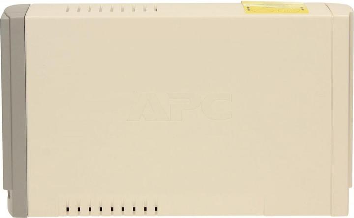 Actual product image APC BACK-UPS CS 325VA 230V W/O SW Project (P) (325 VA, 210 W, Standby UPS)