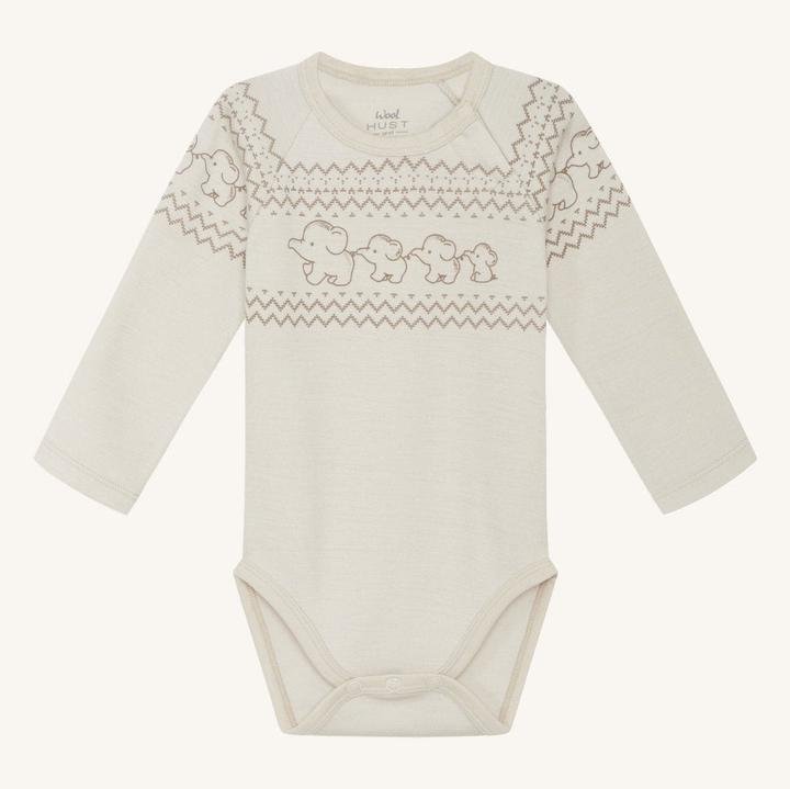 Actual product image Hust and Claire HCBosti body made from merino wool (68)