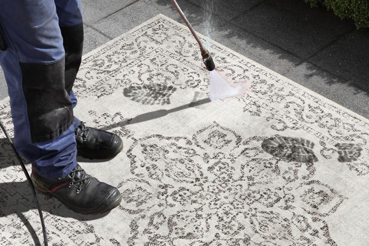 Actual product image NORTHRUGS Tilos (330 x 240 cm)