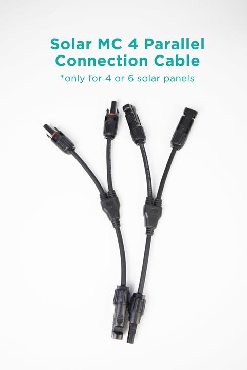 Actual product image EcoFlow Solar panel (110 W, 4 kg)
