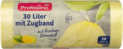 dm Profissimo Müllbeutel (20 x, 30 l)