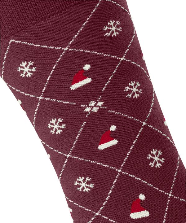 Produktbild Burlington X-Mas Argyle Herren (40 - 46)