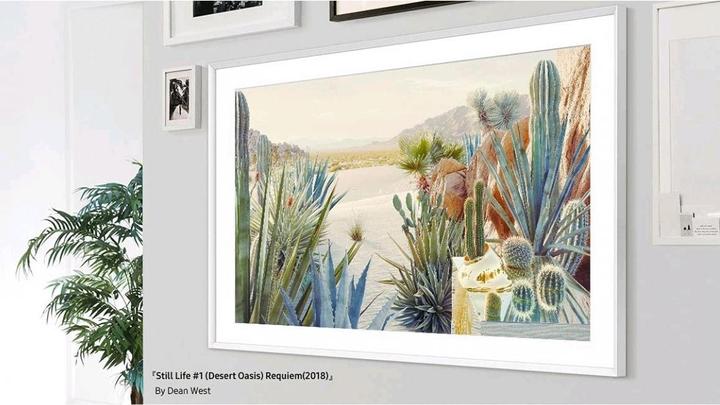 Produktbild Samsung The Frame Wechselrahmen 55" (Wechselrahmen)