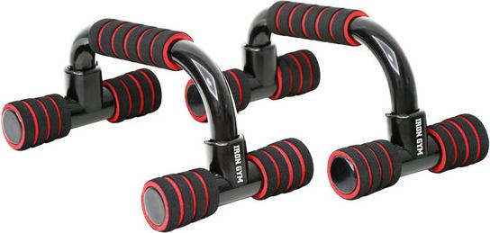 Iron Gym Liegestützgriff