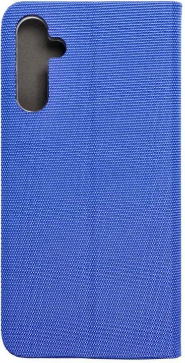 Actual product image OEM Cases SENSITIVE Book case for SAMSUNG A34 5G light blue (Samsung Galaxy A34 5G)