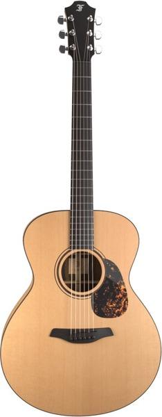 Actual product image Furch Guitars Indigo G-CY SPE Master's Choice (Western guitar, Back and sides: layered mahogany, Fingerboard: Ebony, Top: Western Red Cedar - AA, Neck: African mahogany)